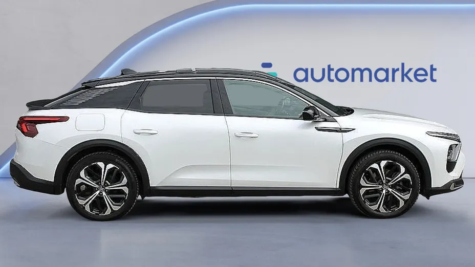 CITROEN C5 X C5 X 1.6 PHEV 225 Shine Pack EAT8