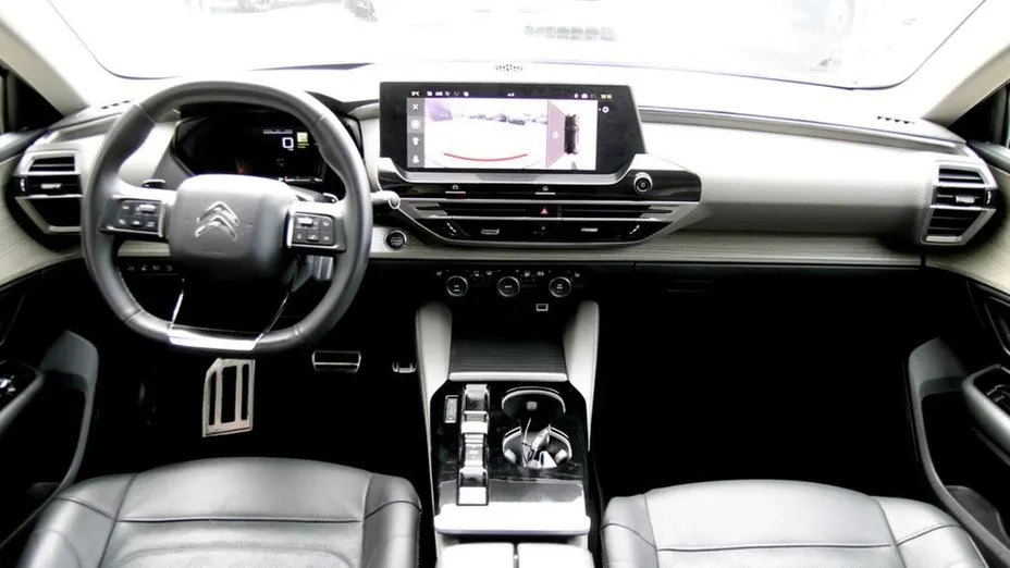 CITROEN C5 X C5 X 1.6 PHEV 225 Shine Pack EAT8