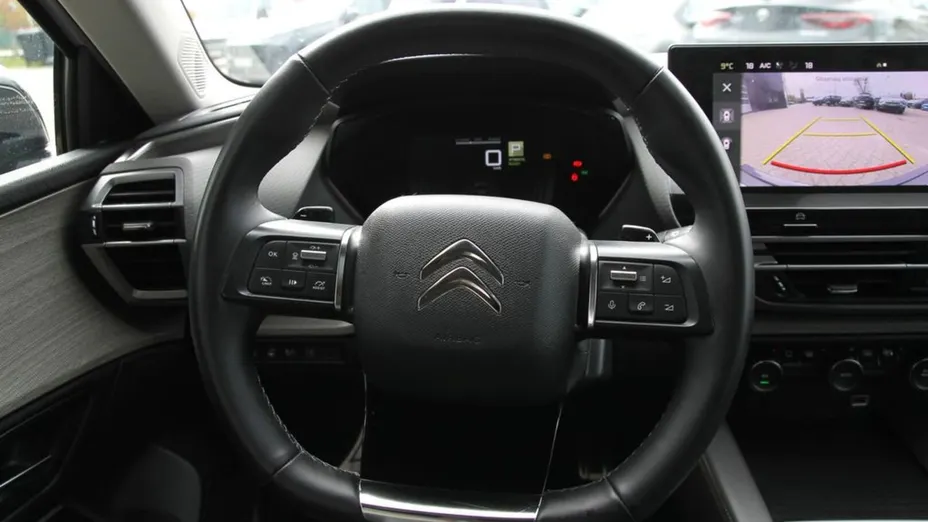 CITROEN C5 X C5 X 1.6 PHEV 225 Shine Pack EAT8