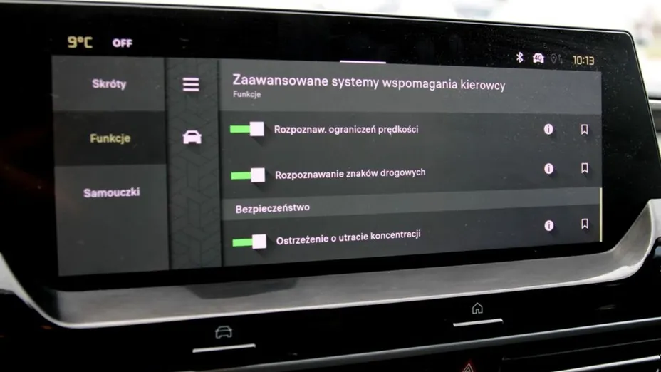 CITROEN C5 X C5 X 1.6 PHEV 225 Shine Pack EAT8