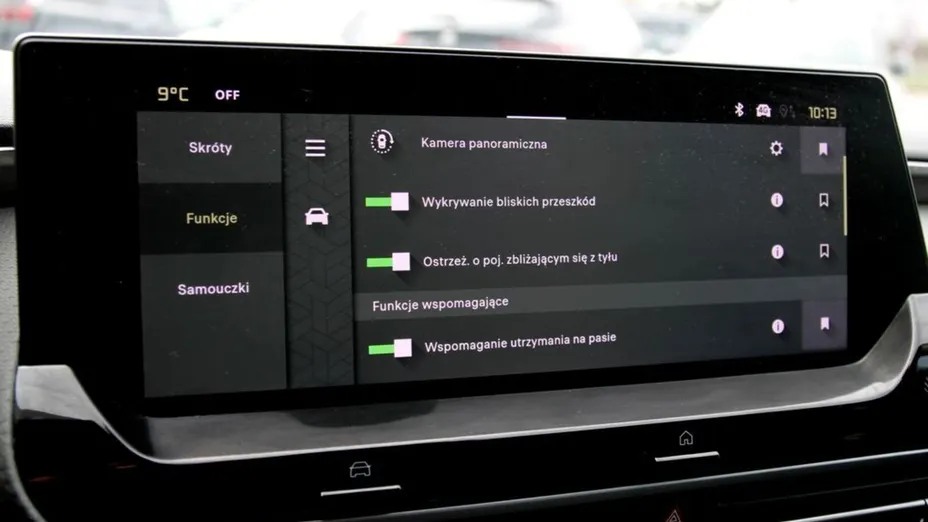 CITROEN C5 X C5 X 1.6 PHEV 225 Shine Pack EAT8