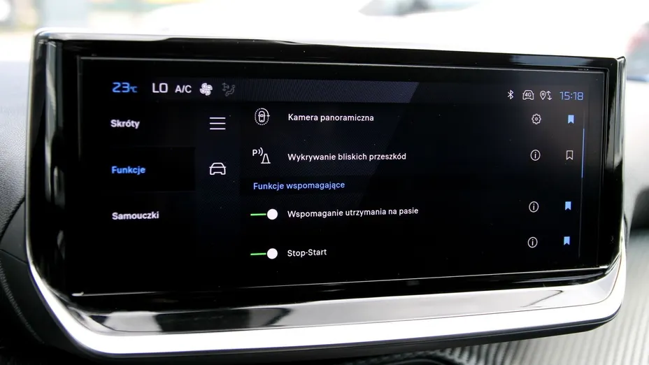 PEUGEOT 2008 2008 PureTech 130 Allure S&S EAT8