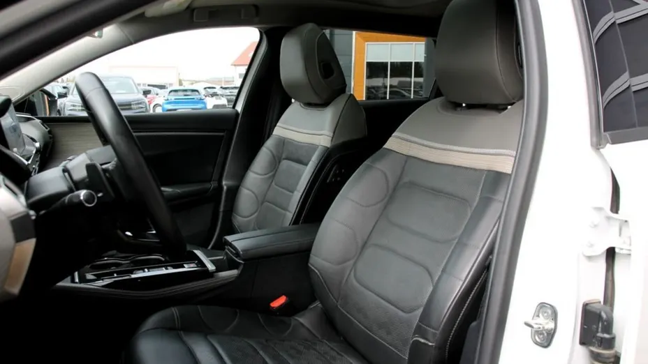 CITROEN C5 X C5 X 1.6 PHEV 225 Shine Pack EAT8
