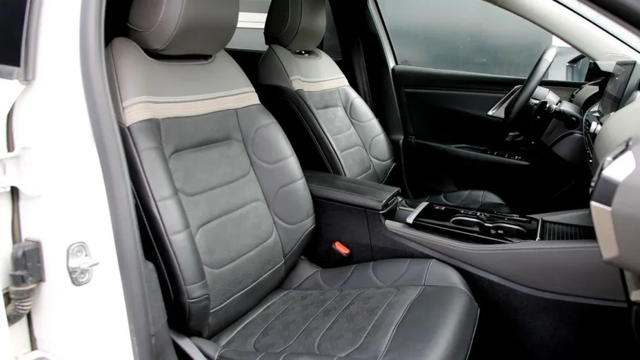CITROEN C5 X C5 X 1.6 PHEV 225 Shine Pack EAT8