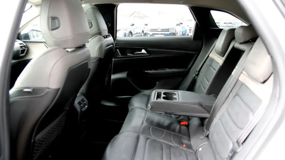 CITROEN C5 X C5 X 1.6 PHEV 225 Shine Pack EAT8