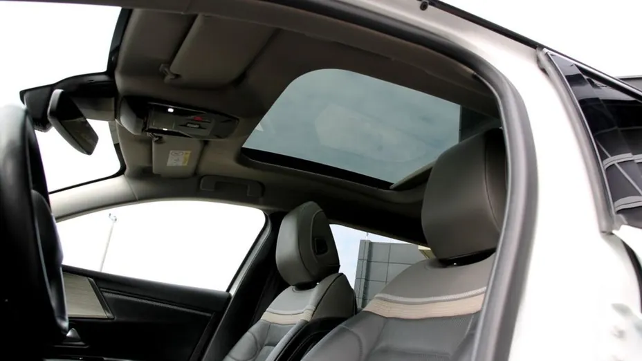 CITROEN C5 X C5 X 1.6 PHEV 225 Shine Pack EAT8