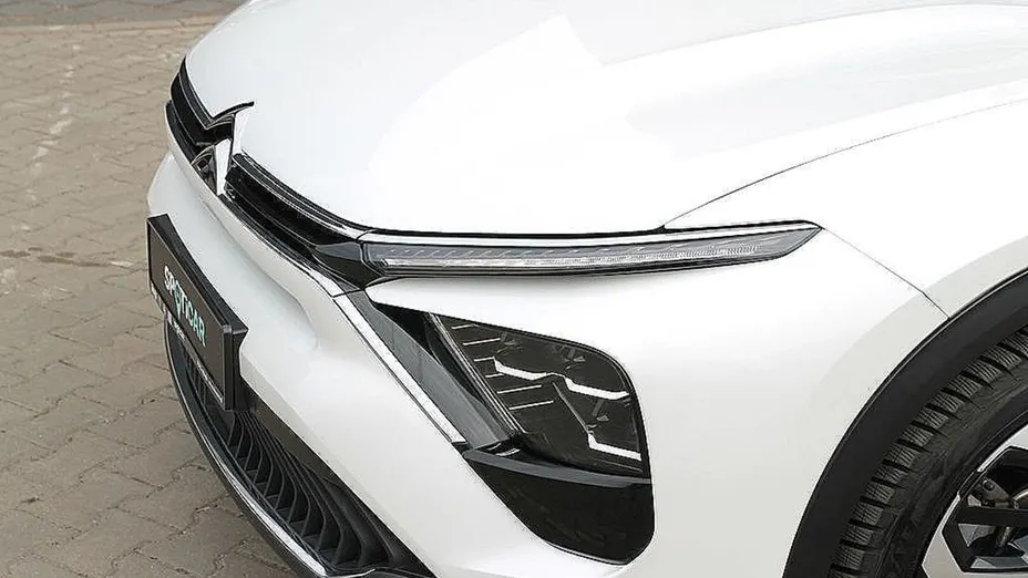 CITROEN C5 X C5 X 1.6 PHEV 225 Shine Pack EAT8