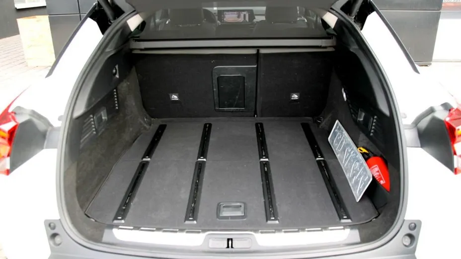 CITROEN C5 X C5 X 1.6 PHEV 225 Shine Pack EAT8