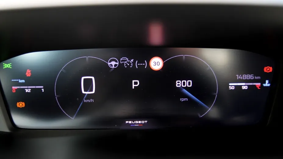 PEUGEOT 2008 2008 PureTech 130 Allure S&S EAT8