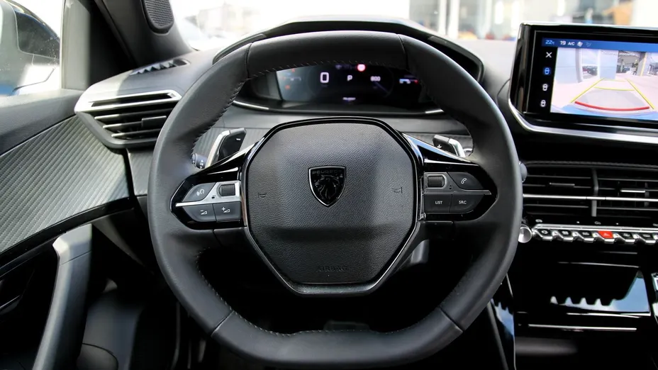 PEUGEOT 2008 2008 PureTech 130 Allure S&S EAT8