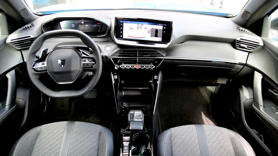 PEUGEOT 2008 2008 PureTech 130 Allure S&S EAT8