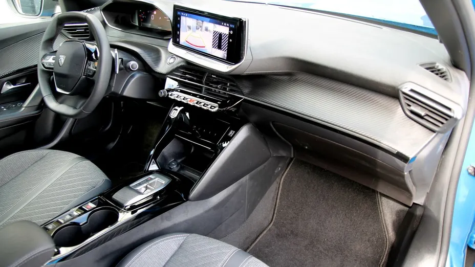 PEUGEOT 2008 2008 PureTech 130 Allure S&S EAT8