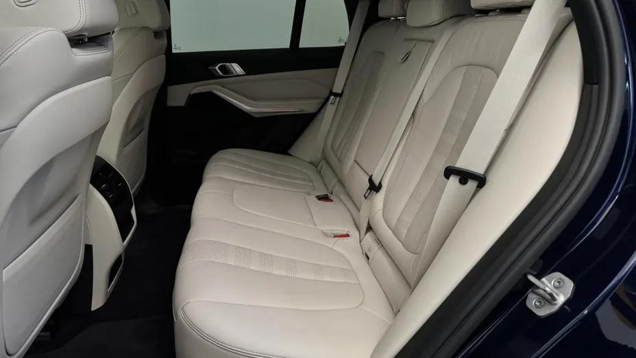 BMW X5 X5 xDrive30d mHEV sport-aut