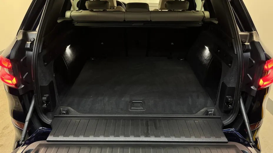 BMW X5 X5 xDrive30d mHEV sport-aut
