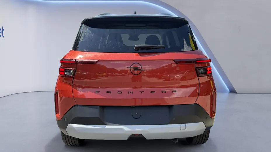 OPEL Frontera Frontera 54kWh Extended Range GS Nowy
