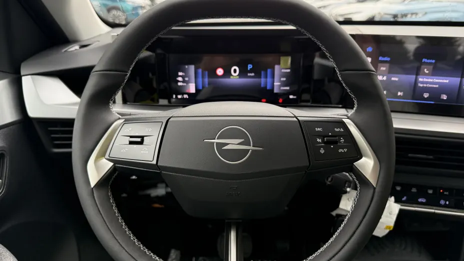 OPEL Frontera Frontera 54kWh Extended Range GS Nowy