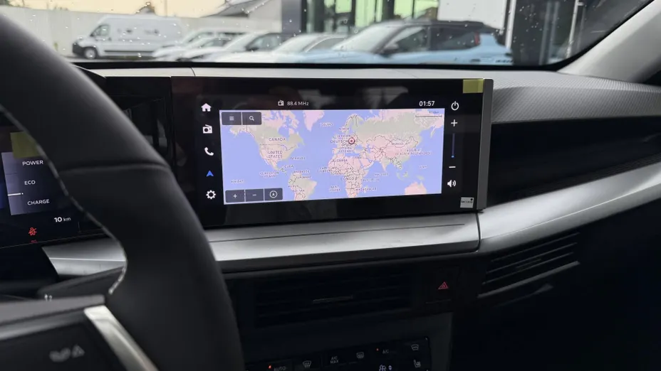 OPEL Frontera Frontera 54kWh Extended Range GS Nowy