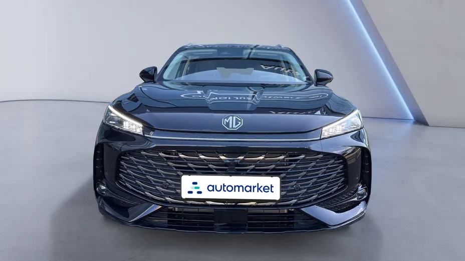 MG HS HS 1.5T HEV+ Exclusive aut Nowy
