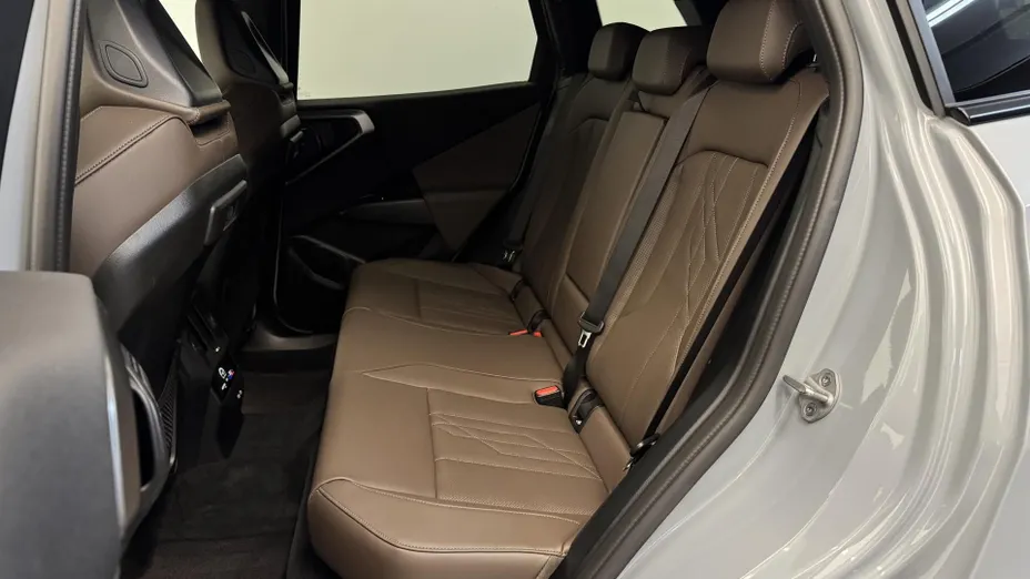 BMW X3 X3 xDrive20d mHEV aut