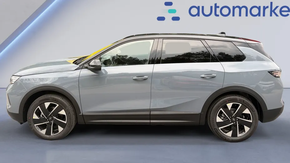 OPEL Grandland X Grandland 1.2 mHEV GS eDTC6 Nowy