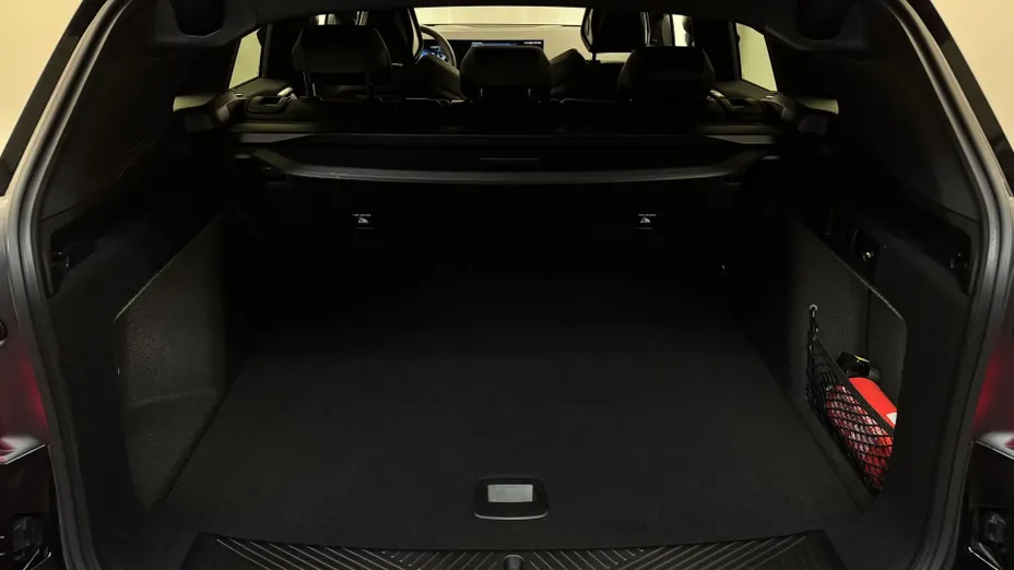 BMW X3 X3 xDrive20d mHEV aut