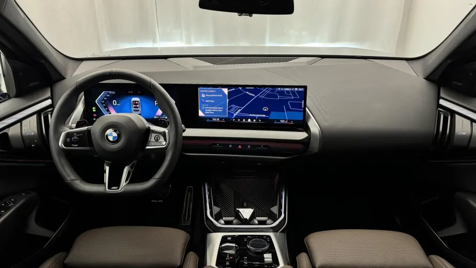 BMW X3 X3 xDrive20d mHEV aut