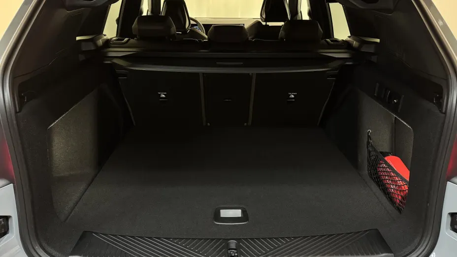 BMW X3 X3 xDrive20d mHEV aut