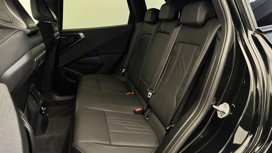 BMW X3 X3 xDrive20d mHEV aut