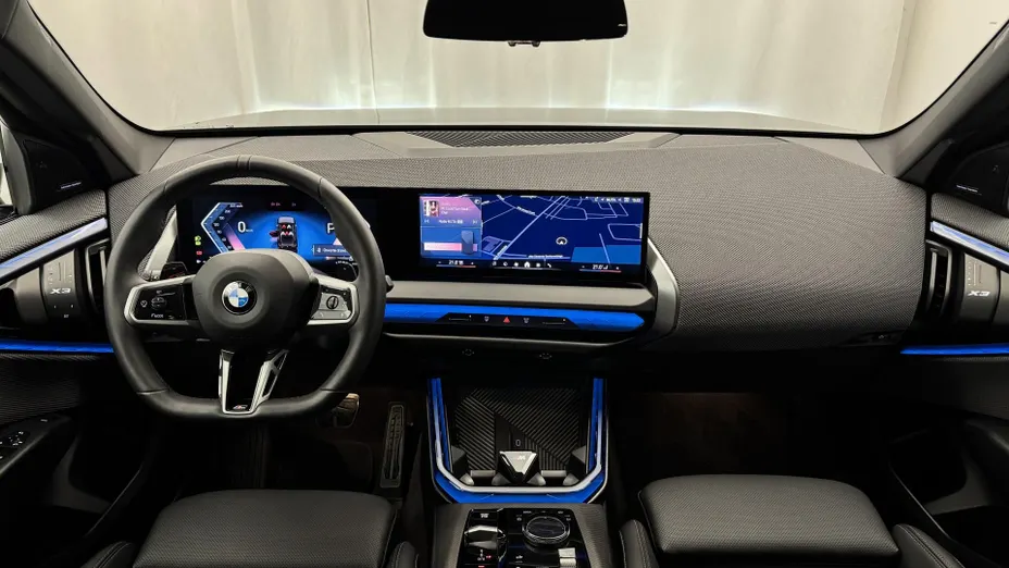 BMW X3 X3 xDrive20d mHEV aut