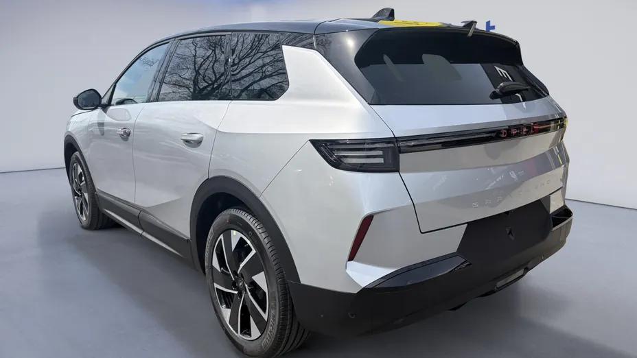 OPEL Grandland X Grandland 1.2 mHEV GS eDTC6 Nowy