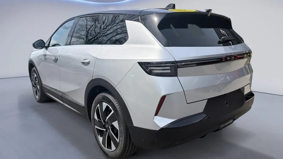 OPEL Grandland X Grandland 1.2 mHEV GS eDTC6 Nowy