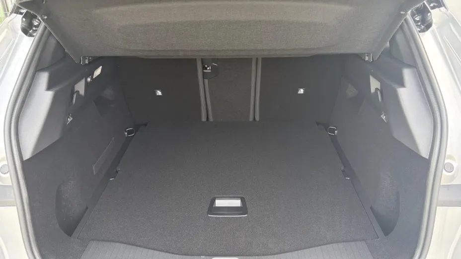 OPEL Grandland X Grandland 1.2 mHEV GS eDTC6 Nowy