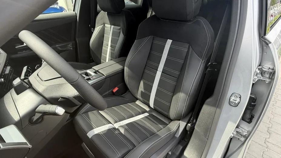 OPEL Grandland X Grandland 1.2 mHEV GS eDTC6 Nowy