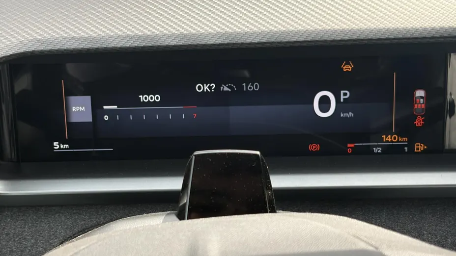 OPEL Grandland X Grandland 1.2 mHEV GS eDTC6 Nowy