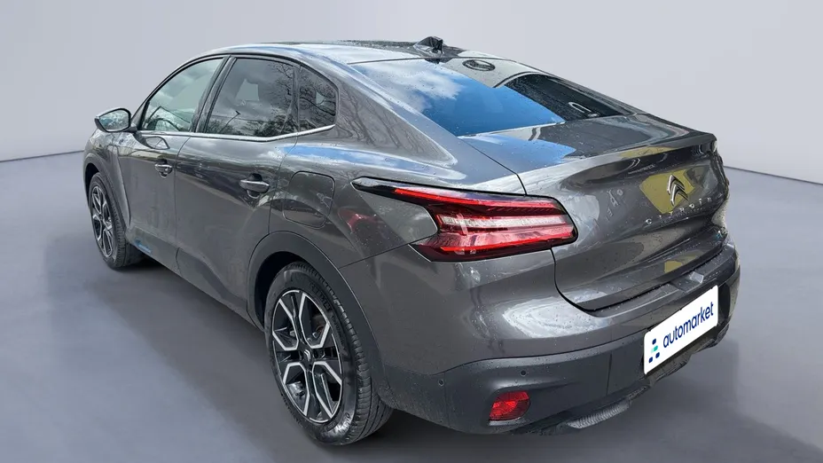 CITROEN C4 e-C4 EV136 50kWh Shine