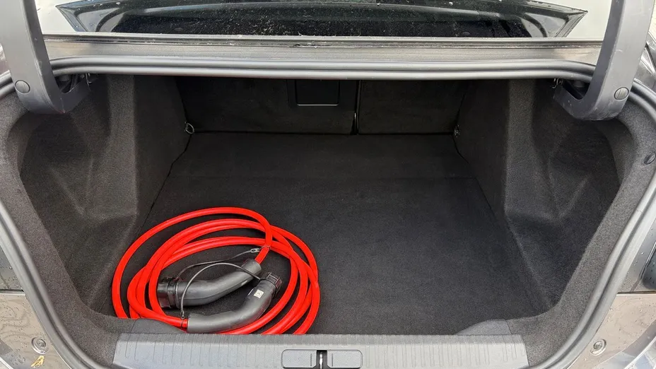 CITROEN C4 e-C4 EV136 50kWh Shine