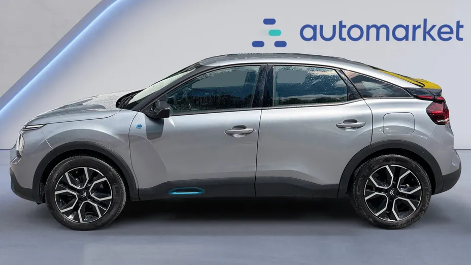 CITROEN C4 e-C4 EV136 50kWh Feel Pack