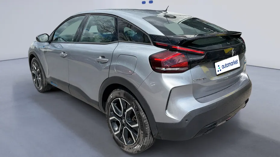 CITROEN C4 e-C4 EV136 50kWh Feel Pack
