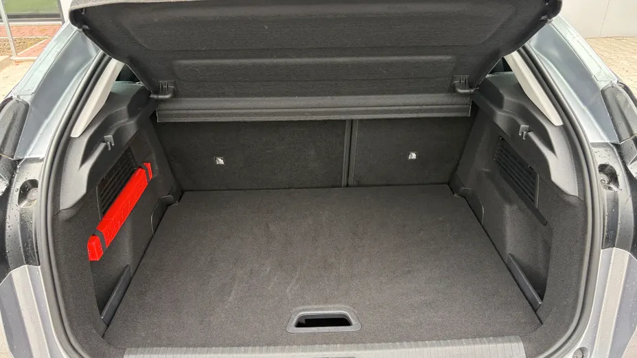CITROEN C4 e-C4 EV136 50kWh Feel Pack