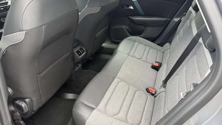 CITROEN C4 e-C4 EV136 50kWh Feel Pack