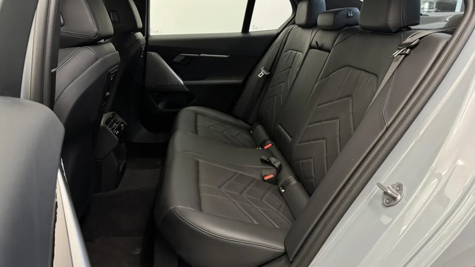 BMW Seria 5 520d mHEV M Sport aut