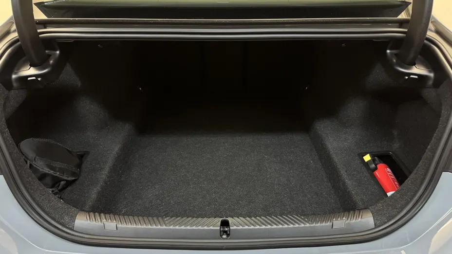 BMW Seria 5 520d mHEV M Sport aut