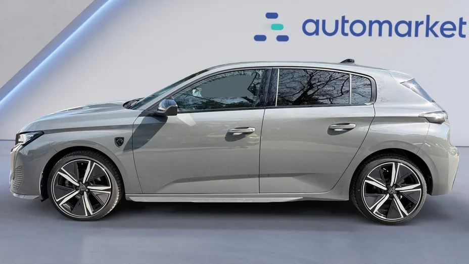 PEUGEOT 308 308 1.2 mHEV GT S&S e-DCS6