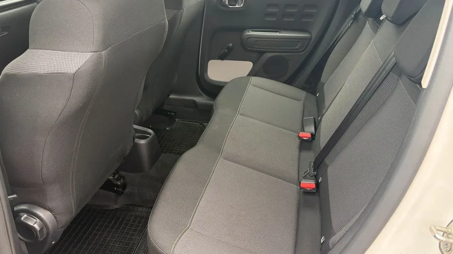 CITROEN C3 C3 1.2 PureTech You!