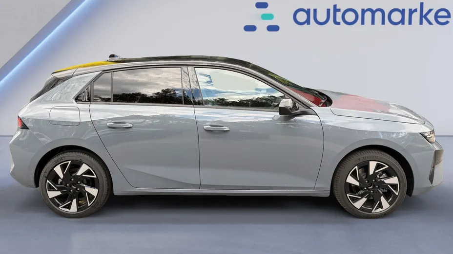 OPEL Astra Astra VI 1.5 CDTI GS S&S aut Nowy