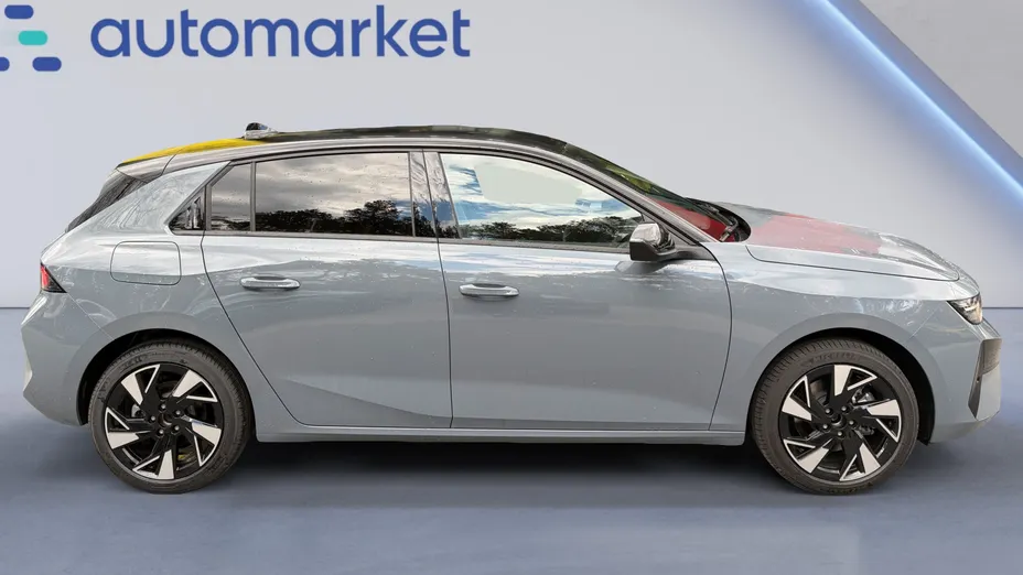 OPEL Astra Astra VI 1.5 CDTI GS S&S aut Nowy