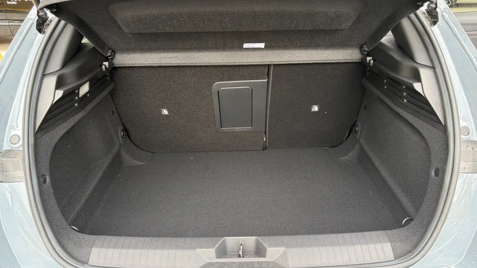 OPEL Astra Astra VI 1.5 CDTI GS S&S aut Nowy