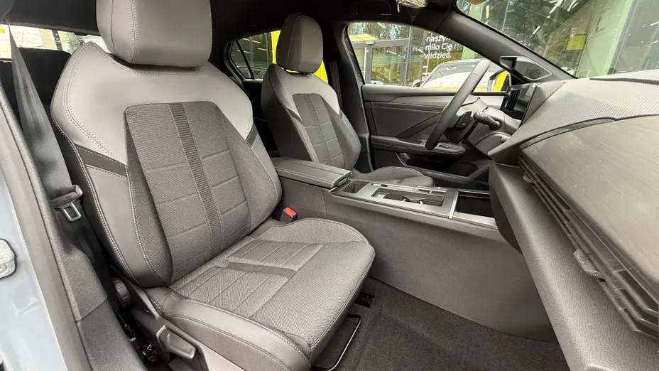 OPEL Astra Astra VI 1.5 CDTI GS S&S aut Nowy