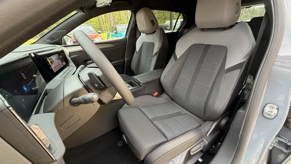 OPEL Astra Astra VI 1.5 CDTI GS S&S aut Nowy