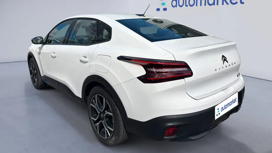 CITROEN C4 X e-C4 X EV136 50kWh Shine